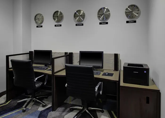 Hyatt House Raleigh Durham Airport