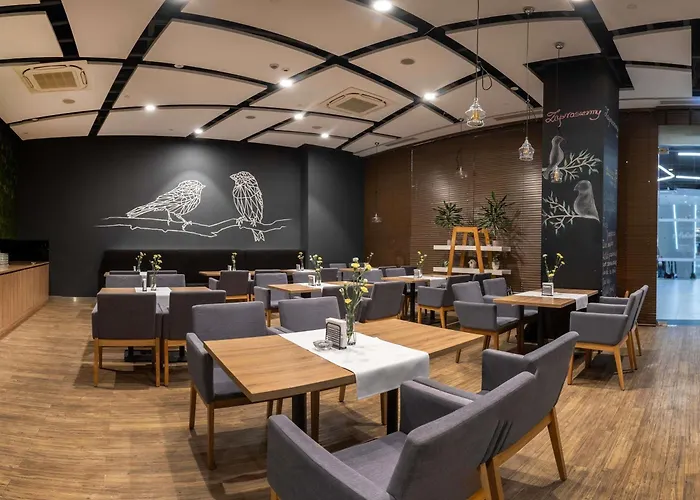 Ibis Styles Bialystok