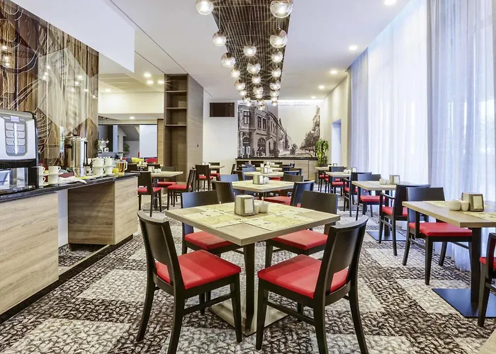 Ibis Styles Nowy Sacz