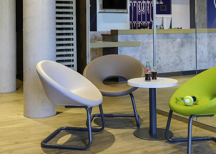 Ibis Budget Konstanz