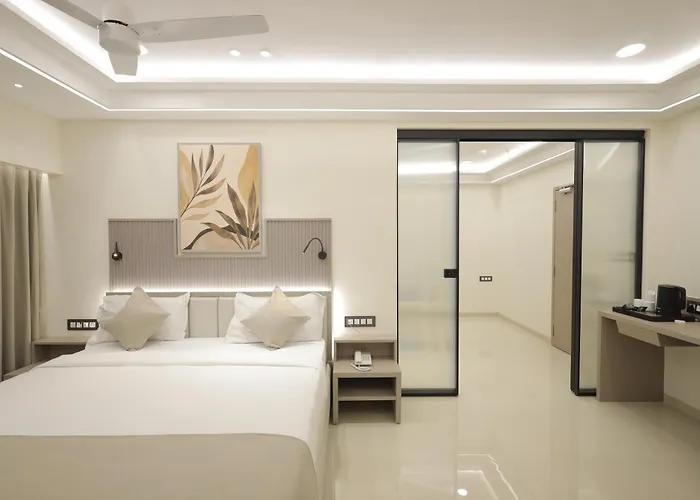 Hotel Orange International