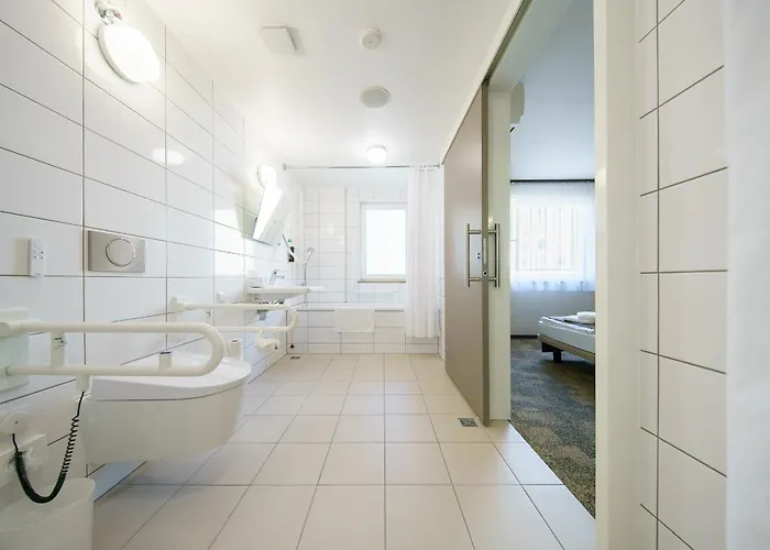 Toyoko Inn Frankfurt Am Main Hauptbahnhof