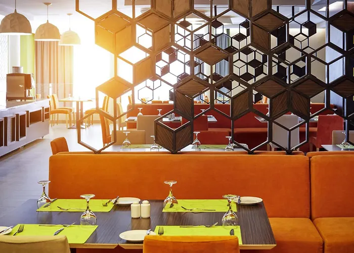 Ibis Styles Makkah