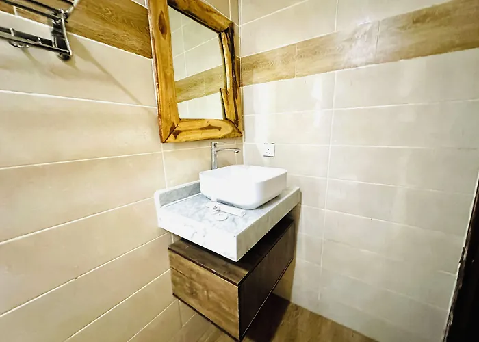 Presken Hotel White House, Lekki, Lagos