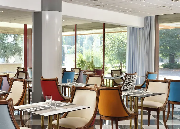 City Style Hotel Reggio Emilia