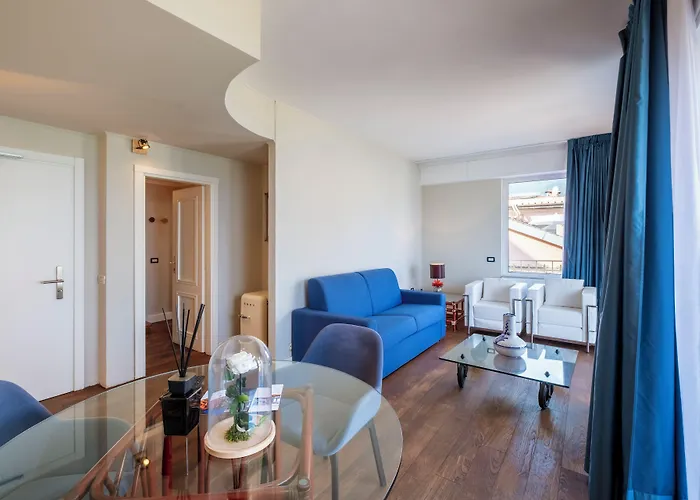 Rosabianca Boutique Hotel