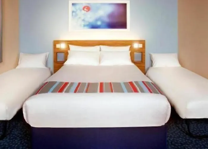 Travelodge Tunbridge Wells