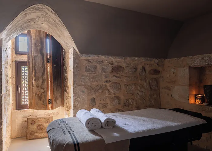 Pietra d'Acqua Resort&Spa by Geocharme