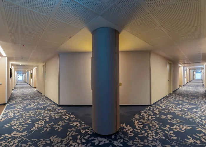 Doubletree By Hilton Milan Malpensa Solbiate Olona