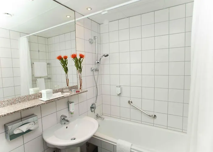 Garner Hotel Klagenfurt - Moser Verdino By Ihg
