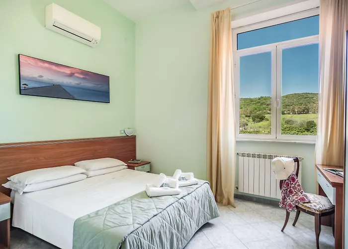 Villa MG Hotel
