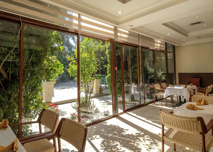 Christmas Hotel - Gerusalemme