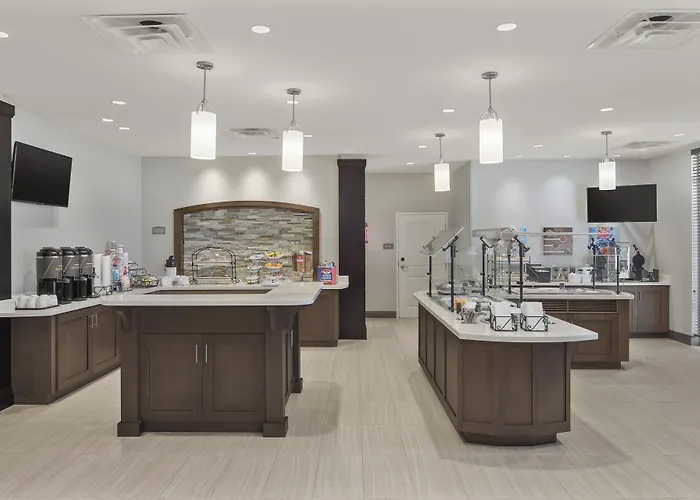 Staybridge Suites - Florence Center By Ihg