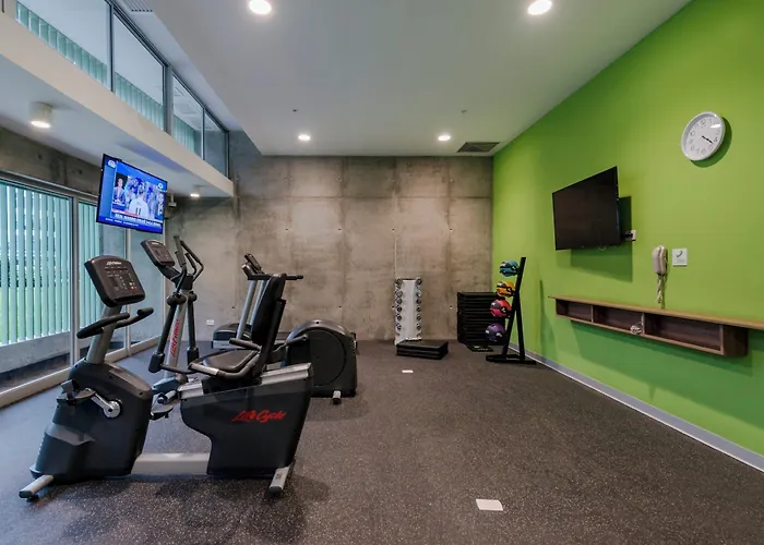Holiday Inn - Lima Airport By Ihg