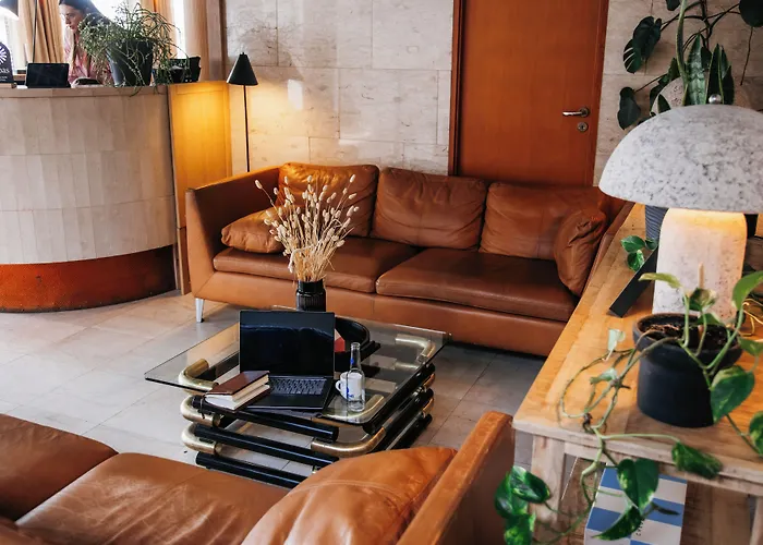 Hotel Hoefn