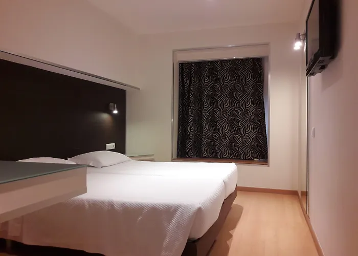 Hotel Bocage