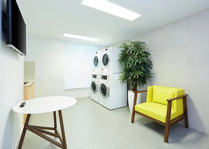 Holiday Inn Express Brisbane Central By Ihg