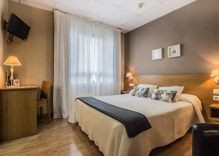 Hotel Casa Jacinto Pamplona