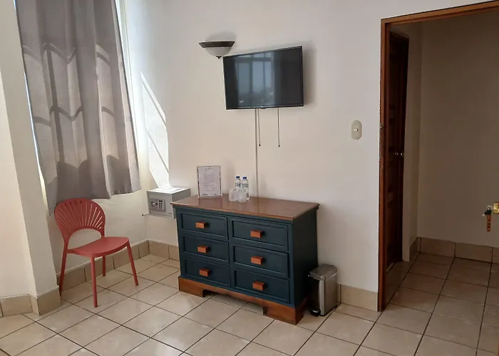 Hotel Casa Amelia
