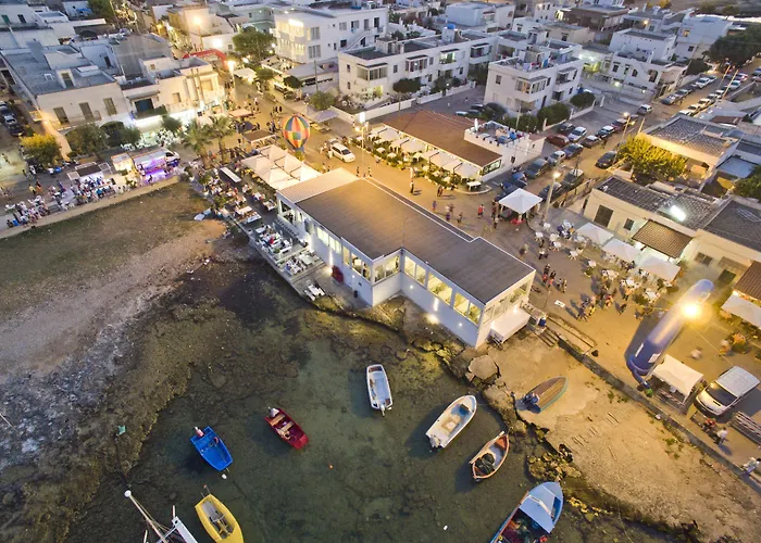 Hotel Cicò