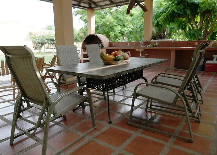 Hotel La Arena