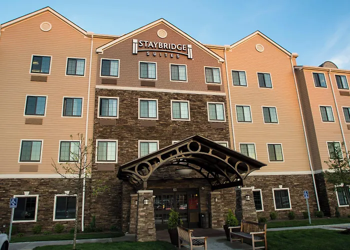 Staybridge Suites Lexington By Ihg