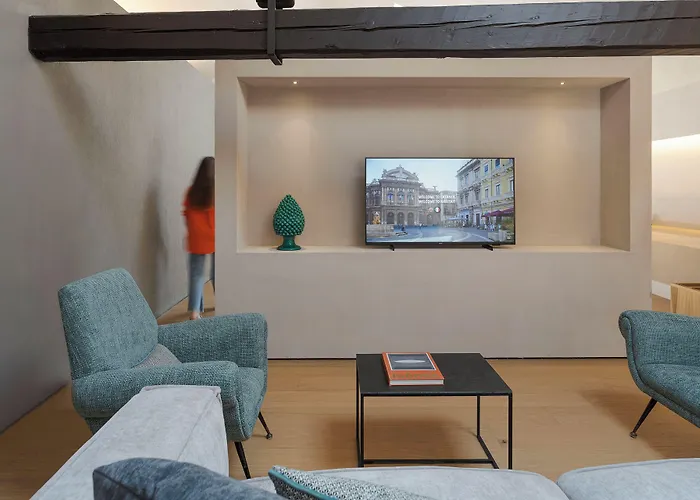 Habitat Boutique Hotel