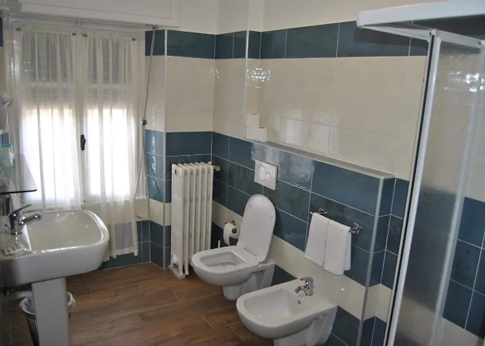 Hotel Villa Mon Toc
