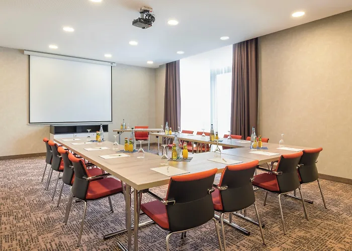 Holiday Inn Express Friedrichshafen By Ihg