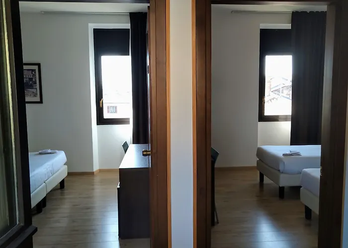 Nuovo Hotel Italia