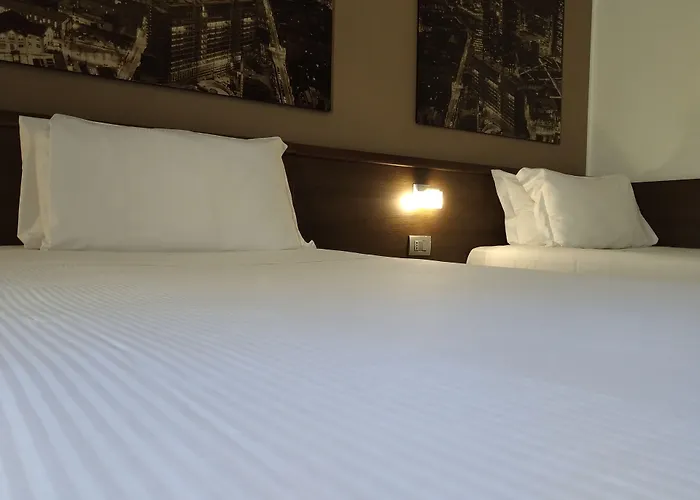 Nuovo Hotel Italia