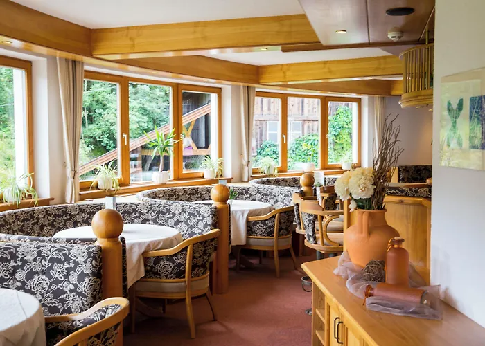 Seehueter'S Hotel Seerose - Piburger See, Oetz