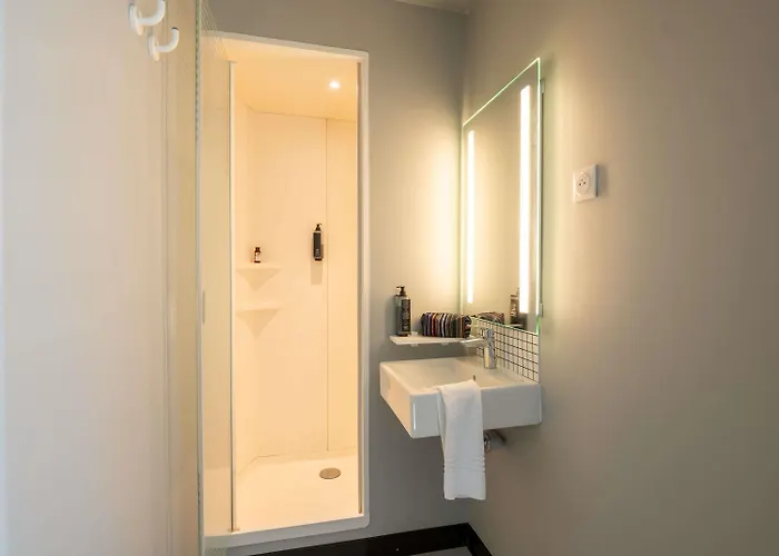 Ibis Budget Leuven Centrum