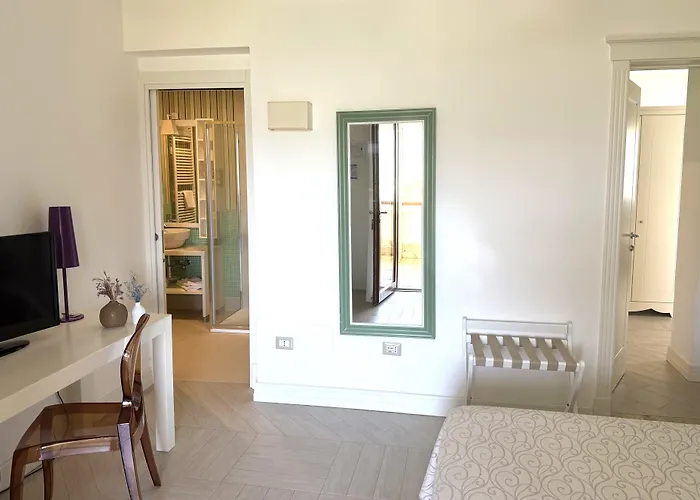 Hotel Residence Il Porto