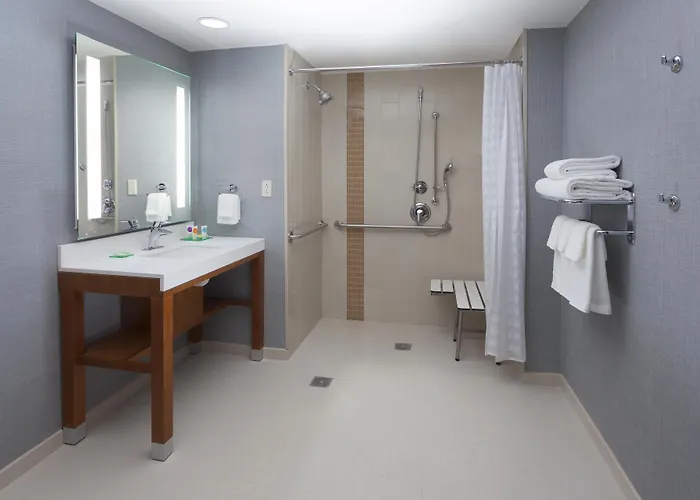 Hyatt Place Austin Downtown