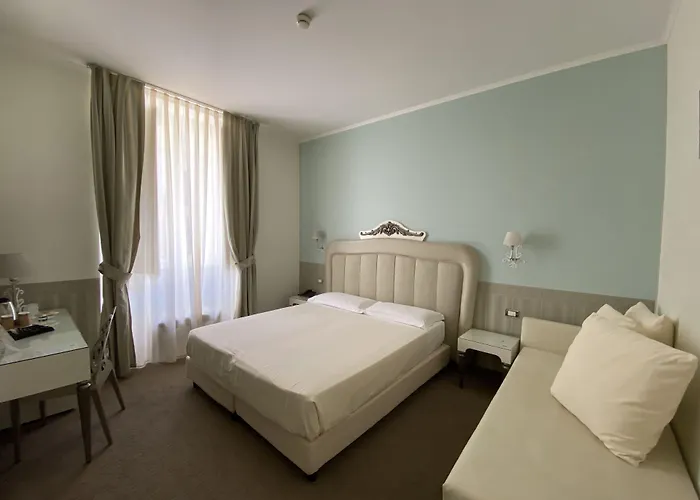 Jr Hotels Oriente Bari