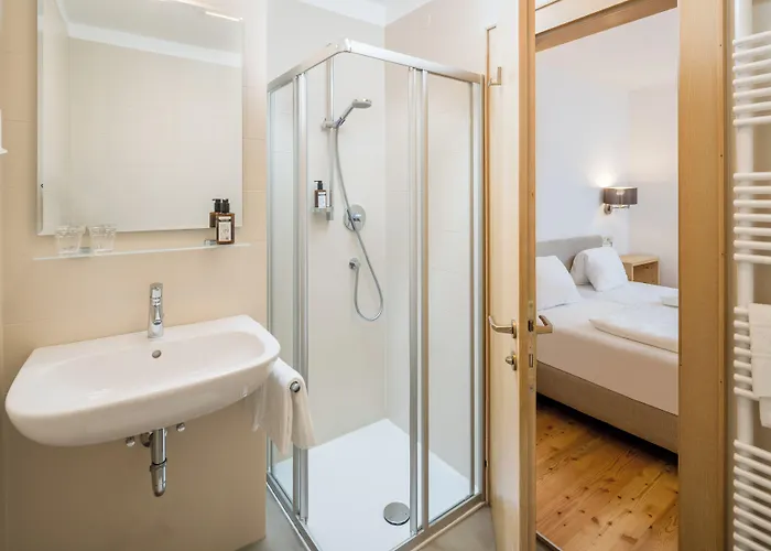 Hotel Greif
