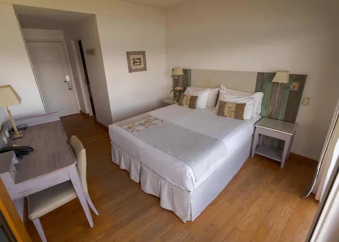 Sol Arrayan Hotel & Spa