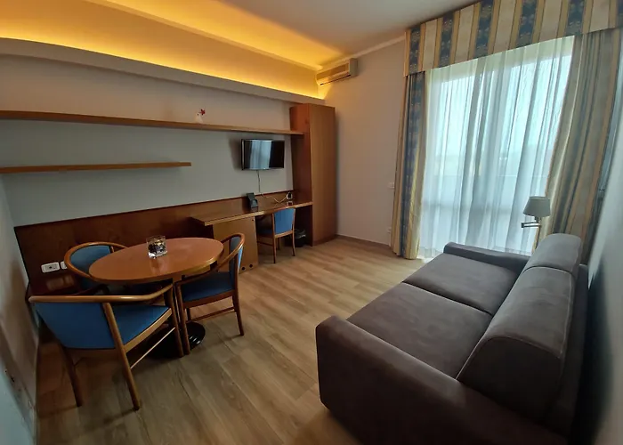 Hotel Europa Milano
