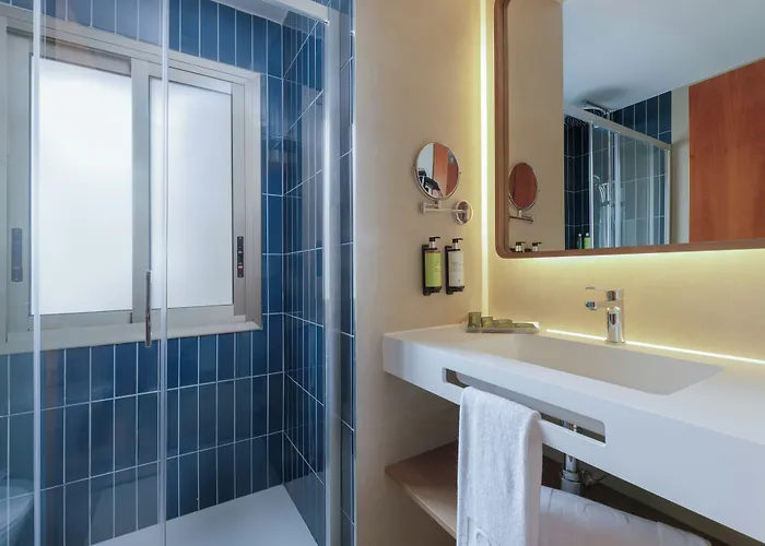 Sercotel Kalma Sitges