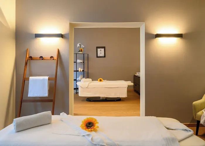 Principe Di Lazise - Wellness Hotel&Spa