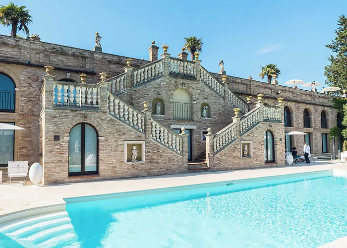 Villa Cattani Stuart