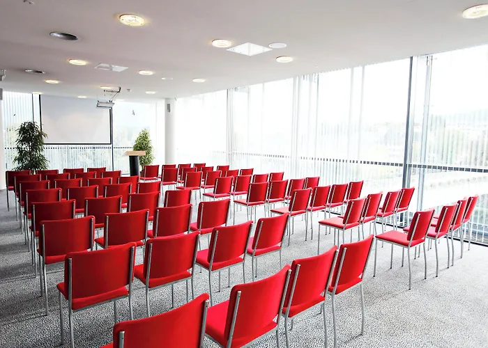 Voco Villach By Ihg