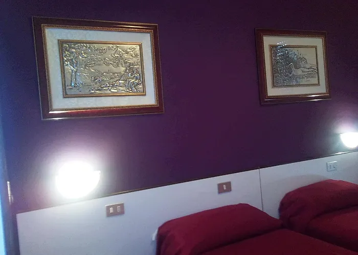 Hotel Bristol