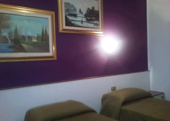 Hotel Bristol