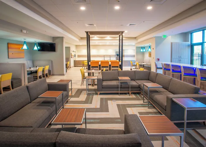 Holiday Inn Pensacola - University Area By Ihg