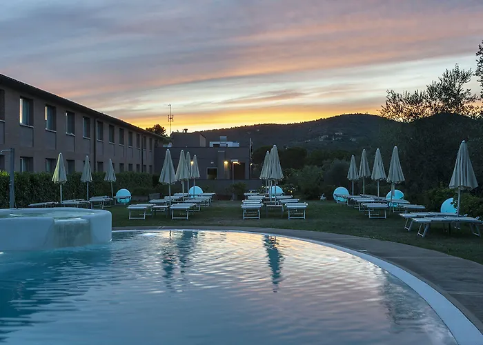 Hotel La Meridiana
