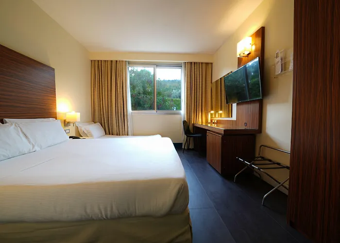 Hotel La Meridiana