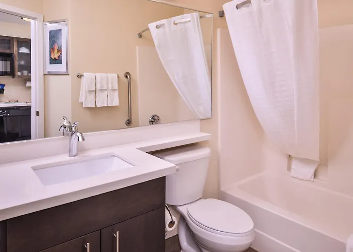 Candlewood Suites Kansas City By Ihg