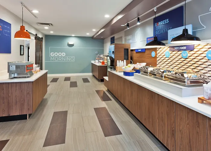Holiday Inn Express Rome-East By Ihg